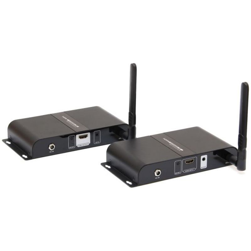 HDMI оборудование